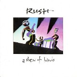 Rush - Sector 3 - A Show Of Hands