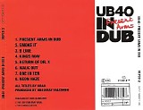 UB40 - Present Arms in Dub
