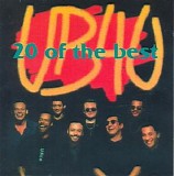 UB40 - 20 Of The Best