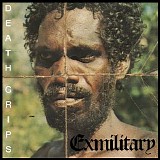 Death Grips - Exmilitary