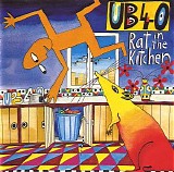 UB40 - Rat In The Kitchen