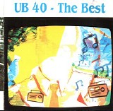 UB40 - The Best of UB40 - Volume One