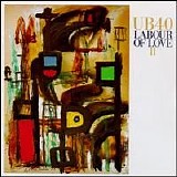 UB40 - Labour Of Love II