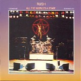 Rush - Sector 1 - All The World's A Stage