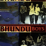 Bhundu Boys - Out of the Dark