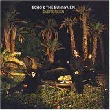 Echo & the Bunnymen - Evergreen