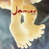 James - Seven (JAPAN IMPORT)