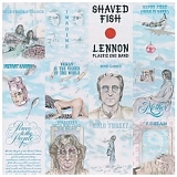 John Lennon - Shaved Fish