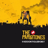 the Parlotones - Radiocontrolledrobot