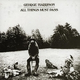 George Harrison - All Things Must Pass