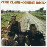 The Clash - Combat Rock