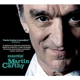 Martin Carthy - Essential