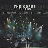 The Corrs - Dreams Pt.2 (UK Import)
