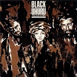 Black Uhuru - The Dub Factor