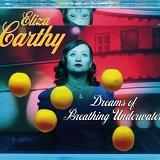 Eliza Carthy - Dreams of Breathing Underwater