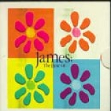 James - James Best of