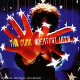 the Cure - Greatest Hits