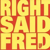Right Said Fred - Up