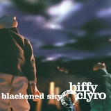 Biffy Clyro - Blackened Sky