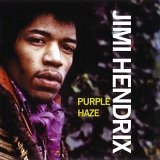 Jimi Hendrix - Purple Haze