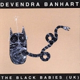 Devendra Banhart - Black Babies
