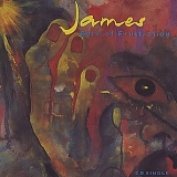 James - Born of frustration