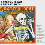 Grateful Dead - Best of (Skeletons from the Closet)