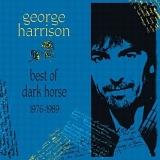 George Harrison - Best of Dark Horse 1976-1989