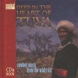 Various - Deep in the Heart of Tuva