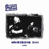 Phil Beer Band - Mandorock 2000 Live