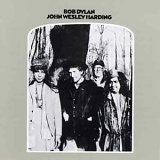 Bob Dylan - John Wesley Harding