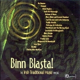 Various artists - Celtic Aura: Irish Traditional Music Special