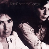 McGarrigle Kate & Anna - Kate & Anna McGarrigle