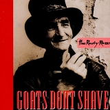 Goats Don'T Shave - Rusty Razor