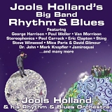 Jools & Friends Holland - Small World Big Band