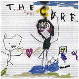 the Cure - The Cure