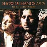 Show of Hands - Live 92