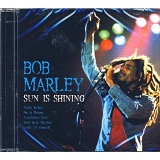 Bob Marley - Sun Is Shinning,the