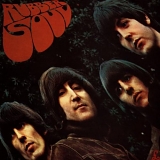 Beatles - Rubber Soul