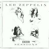 Led Zeppelin - BBC Sessions