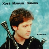 Xose Manuel Budino - Paralaia