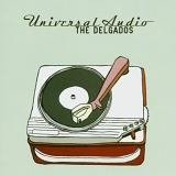 The Delgardos - Universal Audio