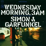 Simon & Garfunkel - Wednesday Morning, 3 A.M.