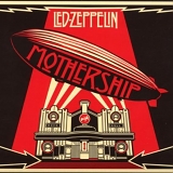Led Zeppelin - Mothership (Doppel CD + DVD)