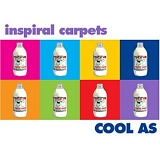 Inspiral Carpets - Cool As (2cd+Dvd)