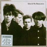 Echo & The Bunnymen (Engl) - Echo & The Bunnymen