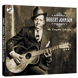 Robert Johnson - The Complete Collection