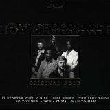 Hot Chocolate - Original Gold