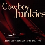 Cowboy Junkies - Studio 1986-1995 (Us Version)