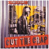The Clash - Cut The Crap